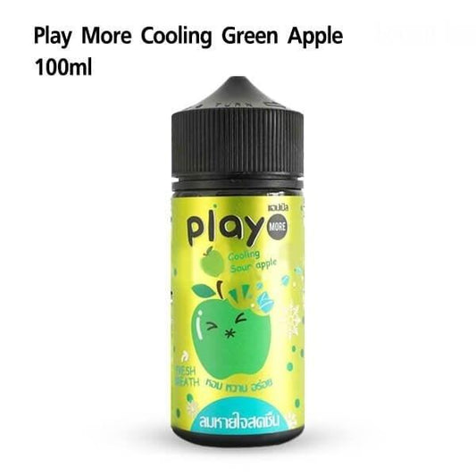 Play 100ML