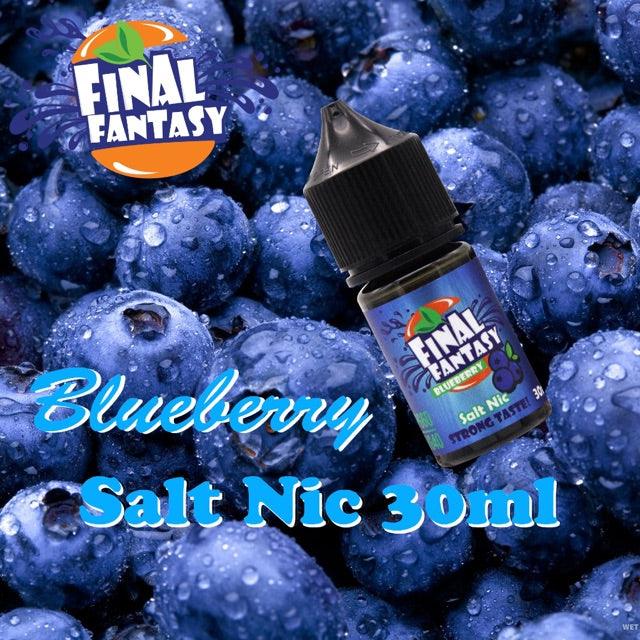 Final Fantasy 30ml