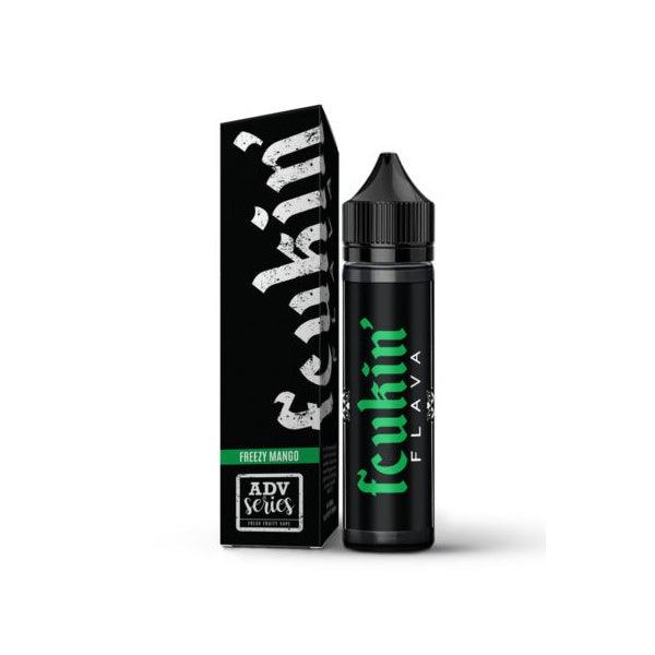 Fcukin Flava AVD Series 60ML