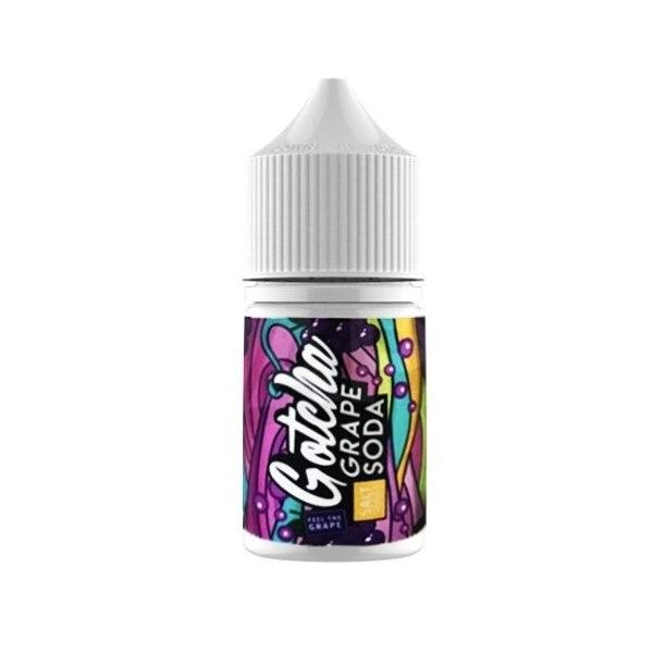 Gotcha 30ML