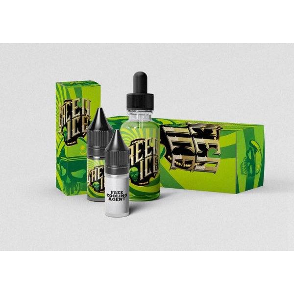 King Ice 10ML