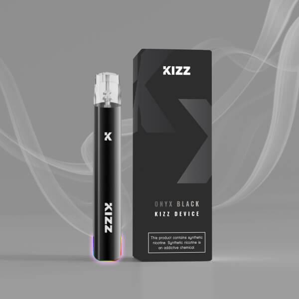 Kizz-Device-Onyx-Black-(SG VAPE COD)