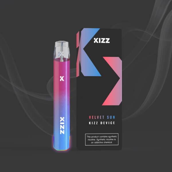 Kizz-Device-Velvet-Sun-(SG VAPE COD)