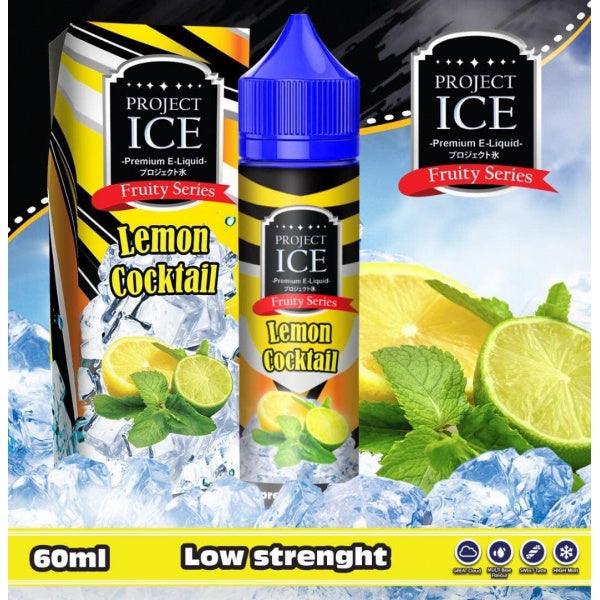 Project Ice 60ML