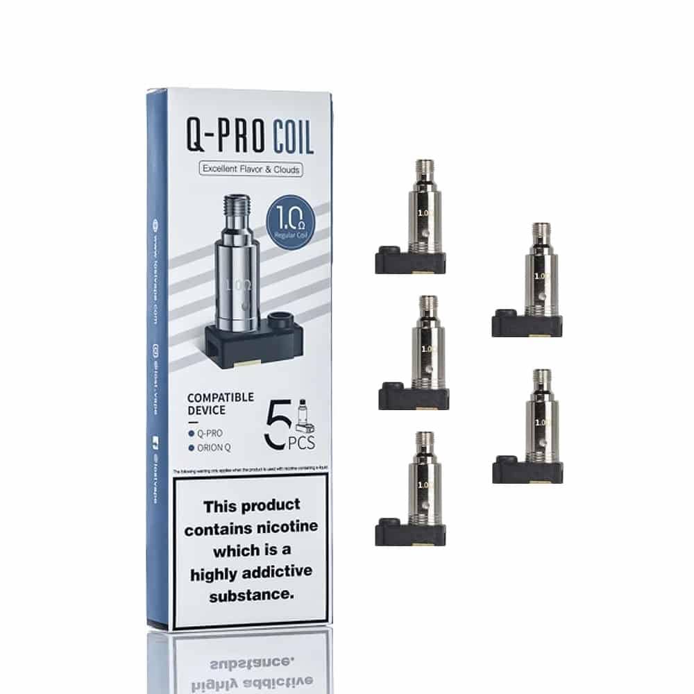 Lost Vape Orion Q Pro Coil