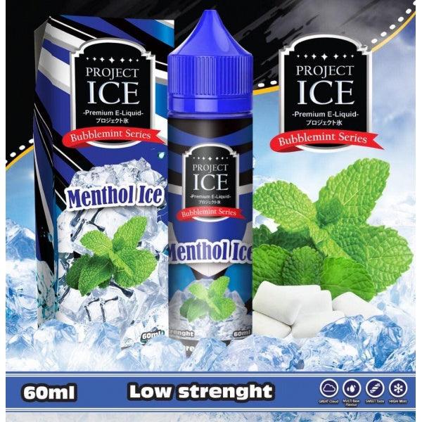 Project Ice 60ML