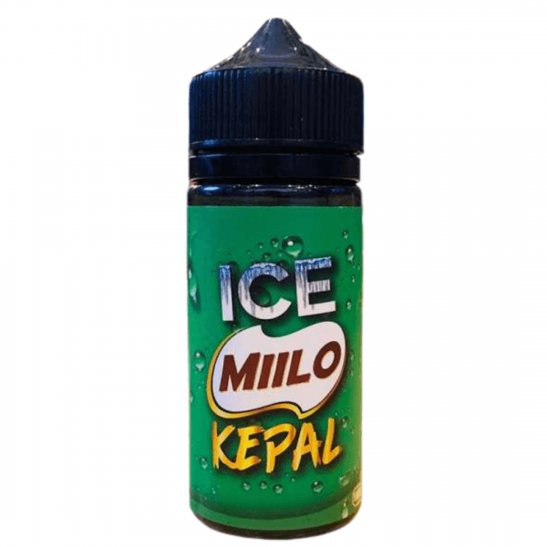 Milo Kepal 100ML