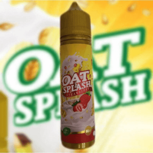 Oat Splash 60ML