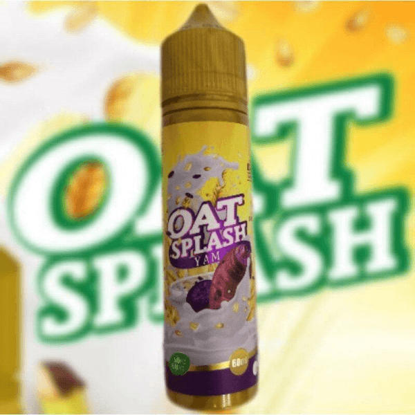 Oat Splash 60ML