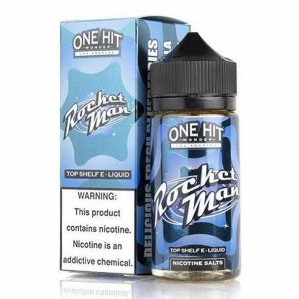 ONE HIT WONDER 100ML (SG VAPE COD)