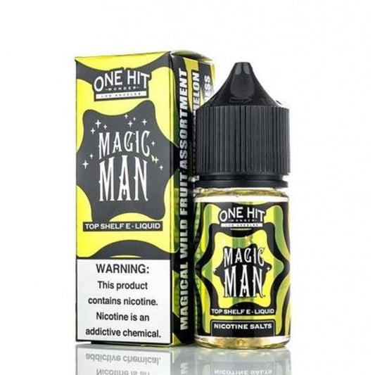 ONE HIT WONDER 30ML (SG VAPE COD)