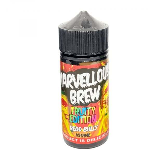 Marvellous Brew 100ML