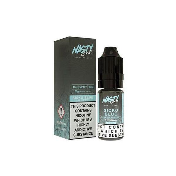 Nasty 10ML