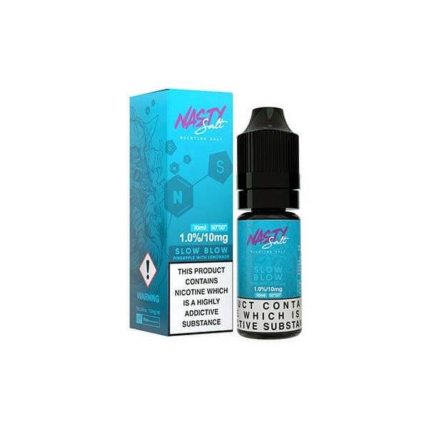 Nasty 10ML