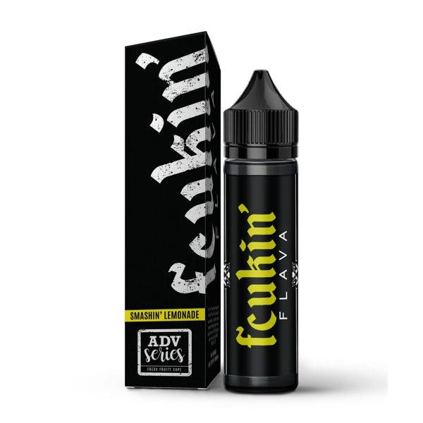 Fcukin Flava AVD Series 60ML