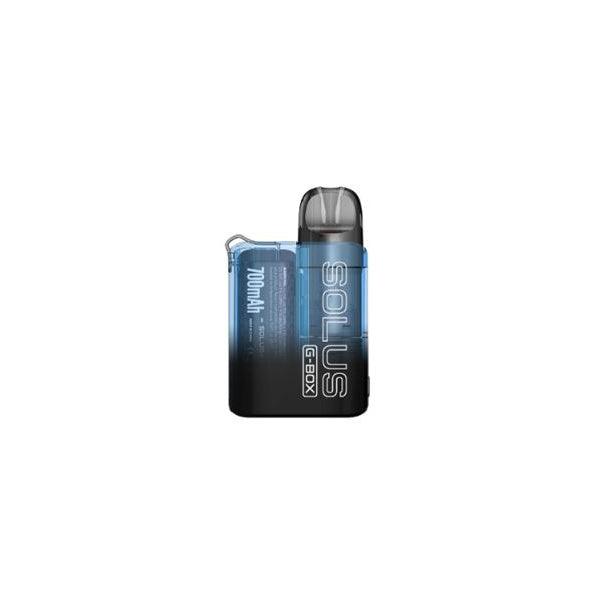 SMOK SOLUS G-BOX(SG VAPE COD)-BLUE