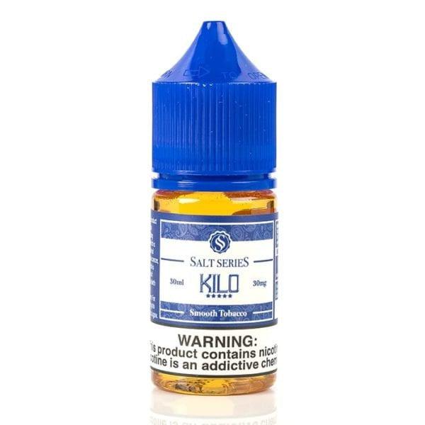 KILO SALT 30ML (SG VAPE COD)