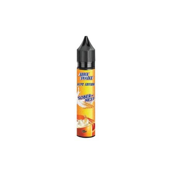 Sober Snacks HTPC 30ML