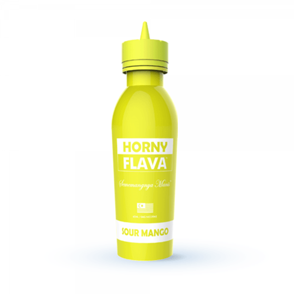 Horny Flava 65ML