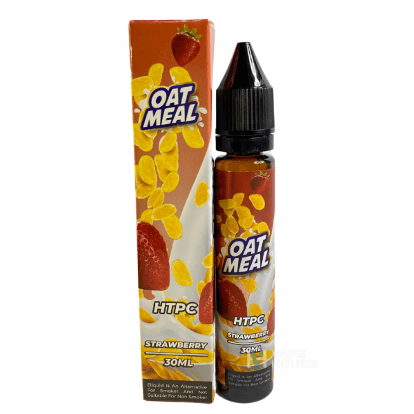 Oat Meal HTPC 30ML