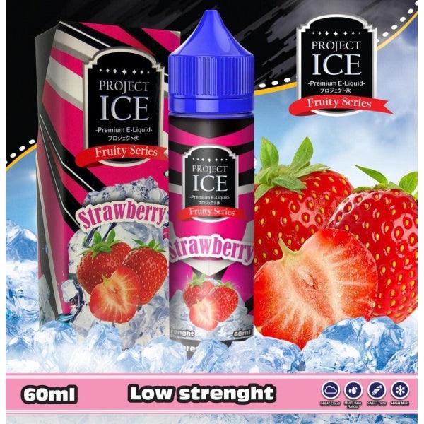 Project Ice 60ML