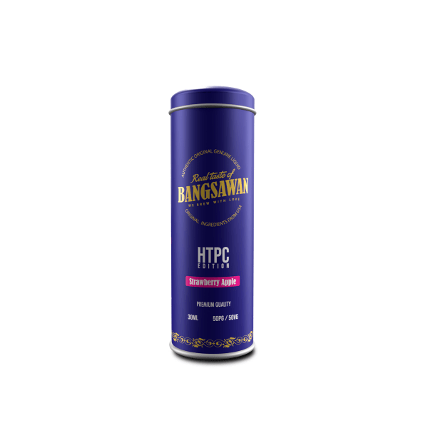 Bangsawan HTPC 30ML