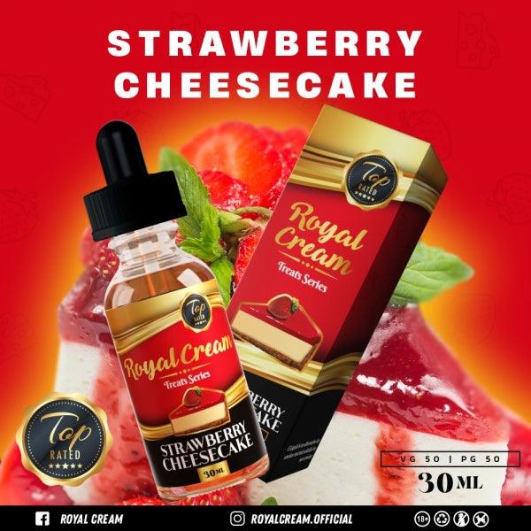 Royal Cream HTPC 30ML