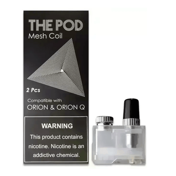 Lost Vape The Pod 0.8Ω