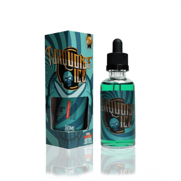 King Ice 10ML