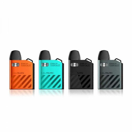 Uwell Caliburn AK2