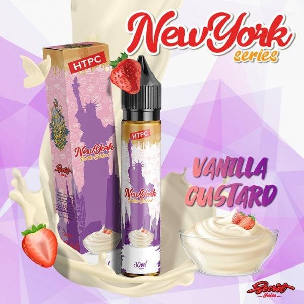 NewYork HTPC 30ML