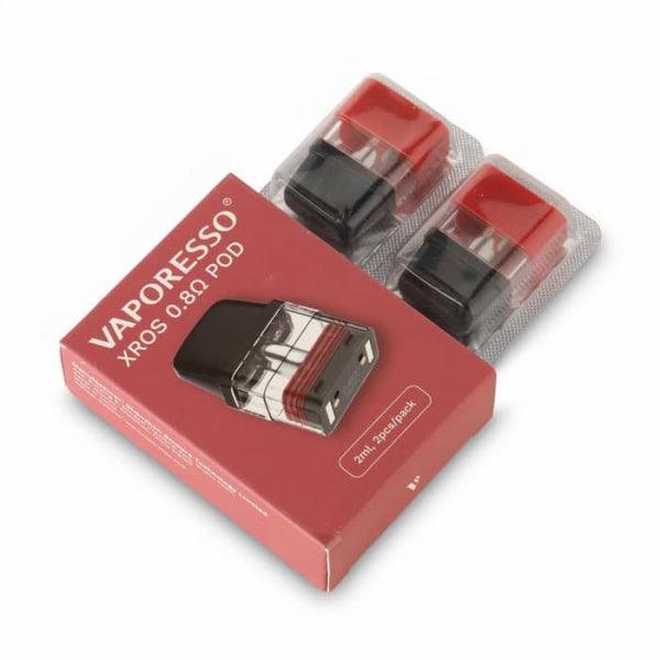 Vaporesso Xros Cartridge