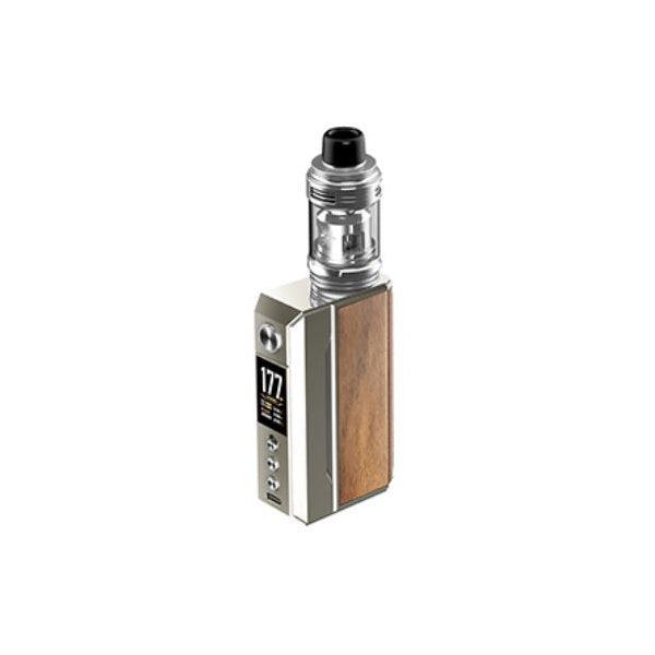 VOOPOO DRAG 4(SG VAPE COD)-GOLD WALNUT