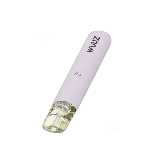 Wuuz Device (SGVAPESGCOD)-Purple