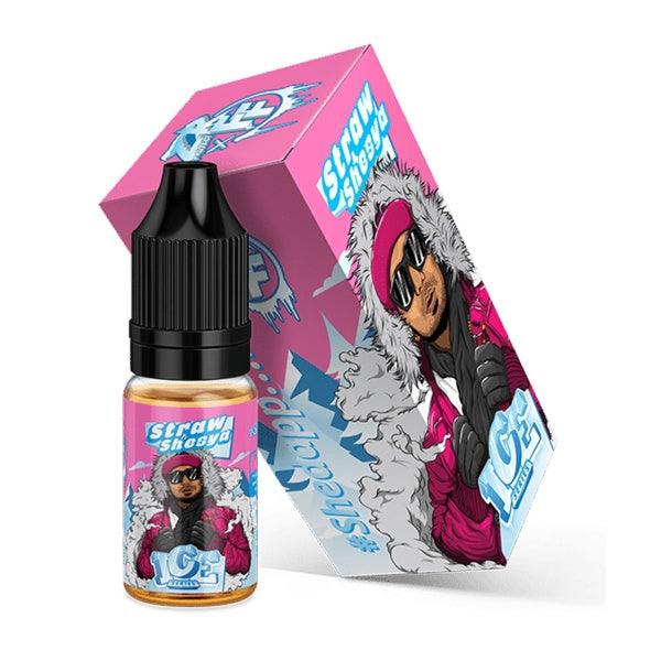 ZR X FF Ice 10ML