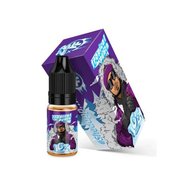 ZR X FF Ice 10ML